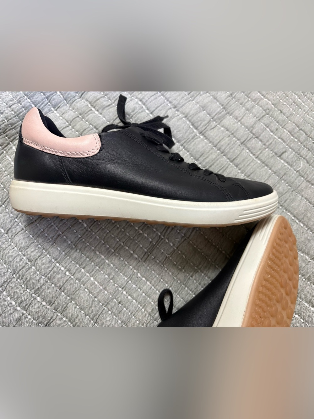 ECCO Soft 7 Sneakers